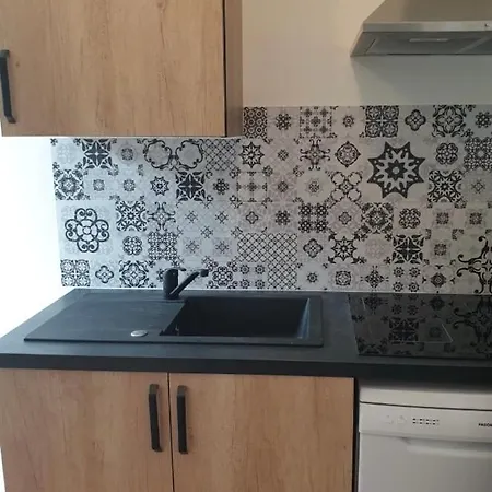 Le Saint Andre ゲストハウス 3*