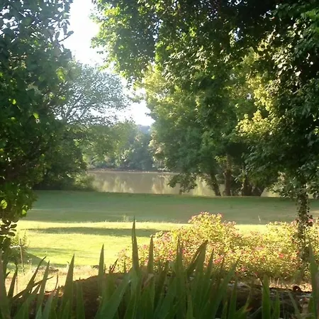 ゲストハウス Le Saint Andre 3*