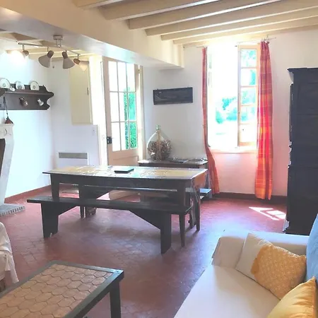 Affittacamere Le Saint Andre Sainte-Terre