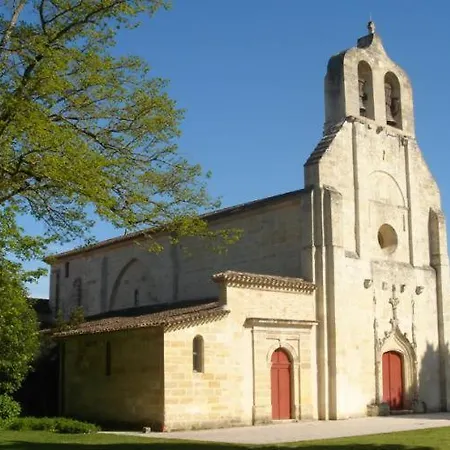Le Saint Andre *
