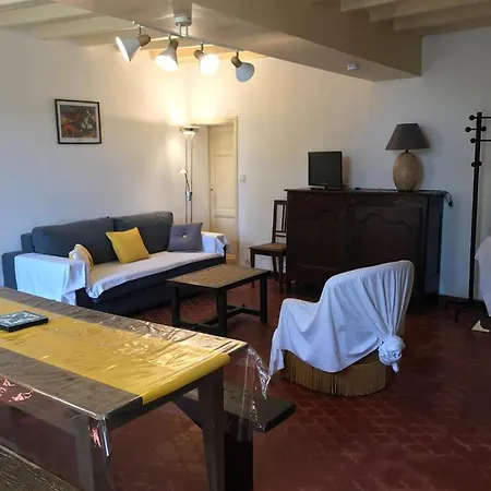 Le Saint Andre Affittacamere