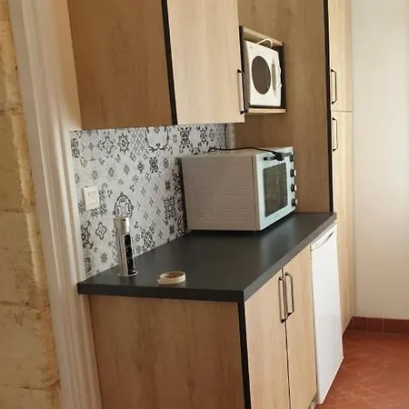 ゲストハウス Le Saint Andre