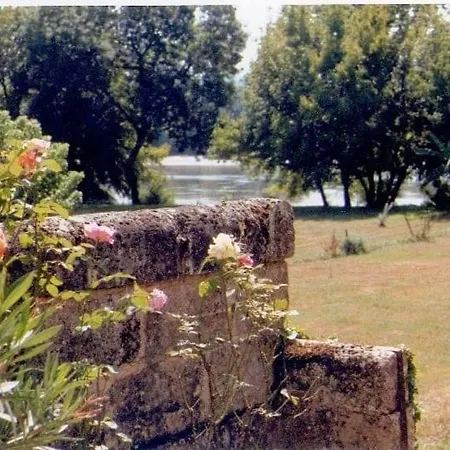 ゲストハウス Le Saint Andre Sainte-Terre