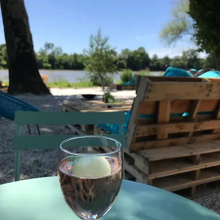 Le Saint Andre Sainte-Terre