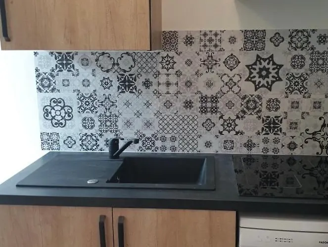 Le Saint Andre 게스트하우스 3*