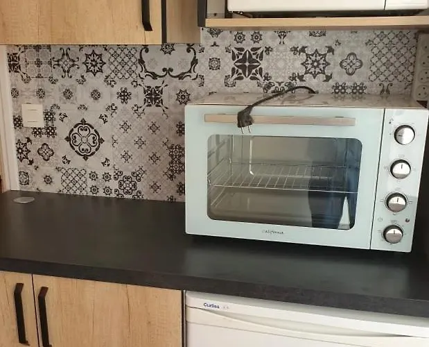 Le Saint Andre 게스트하우스 3*