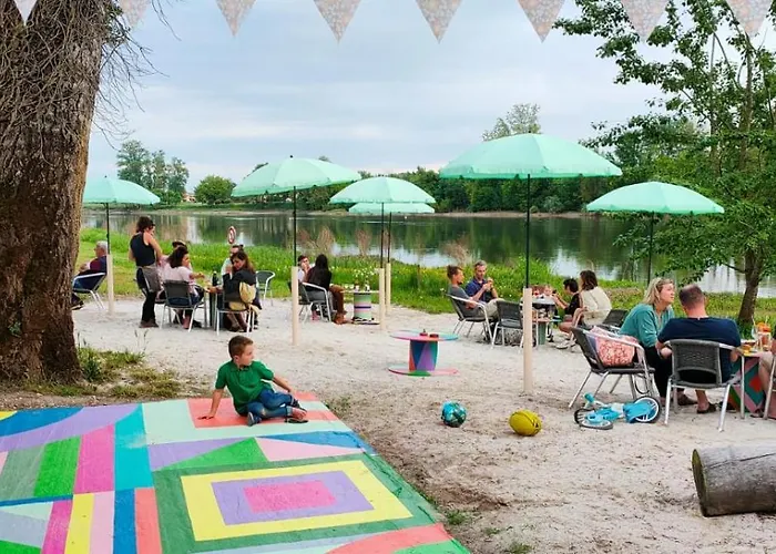 Le Saint Andre 게스트하우스 3*