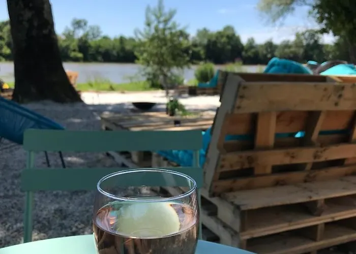 Le Saint Andre Sainte-Terre